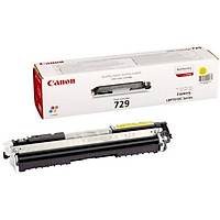 Canon CRG-729 Sar� Orjinal Toner - LBP-7010C / LBP-7018C
