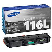 Samsung MLT-D116L SU832A Siyah Orjinal Toner - M2625-M2675-M2875