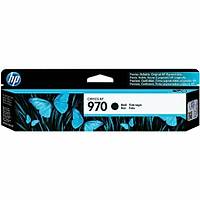 HP 970 CN621AE Siyah Orjinal Kartu� - Pro X451-X476-X551-X576