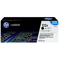 HP 122A Q3960A Siyah Orjinal Toner - 2550-2800-2820-2830-2840