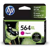 HP 564XL CB324WN K�rm�z� Orjinal Kartu� - 3520-4620-4622-6510