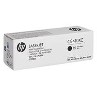 HP 305X CE410XC Siyah Orjinal Toner