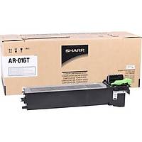Sharp AR-016T Orjinal Fotokopi Toneri AR-5015/5016/5120/5121 16.000 Sayfa