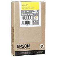 Epson T6174 C13T617400 Sar� Orjinal Kartu� - B500-B510