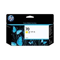 HP 70 C9454A Sar� Orjinal Kartu� - Z2100-Z3100-Z3200-Z5200