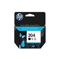 HP 304 N9K06AE Siyah Orjinal Kartu� - Deskjet 2630-3720-3760