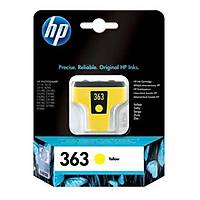 HP 363 C8773EE Sar� Orjinal Kartu� - 3110-8200-C5140-C6150