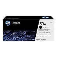 HP 53A Q7553A Siyah Orjinal Toner - P2014-P2015-M2727