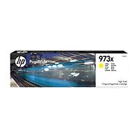HP 973X F6T83AE Sar� Orjinal Kartu� - Pagewide 452-477-P57750