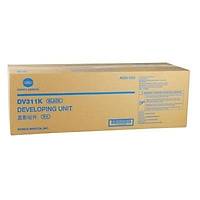Konica Minolta DV-311K A0XV-03D Siyah Developer �nitesi - C220-C280-C360