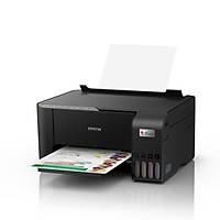 Epson L14150 Wi-Fi Taray�c� + Fotokopi + Faks Renkli �ok Fonksiyonlu Tankl� M�rekkep P�sk�rtmeli Yaz�c�