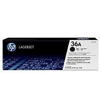 HP 36A CB436A Siyah Orjinal Toner - P1505-M1120-M1522