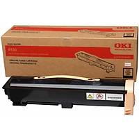 OKI B930 01221601 Siyah Orjinal Toner - B930