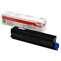 OKI B430 43979211 Siyah Orjinal Toner - B430-B440-MB470-MB480