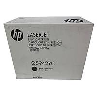 HP 42X Q5942YC Siyah Orjinal Toner - 4240-4250-4350-