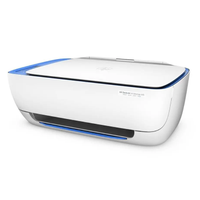 HP Deskjet Ink Advantage 3635 Fotokopi + Taray�c� + Wi-Fi Airprint Yaz�c� F5S44C