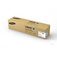 Samsung CLT-C804S Mavi Orjinal Toner - X3220NR / X3280NR