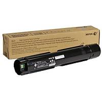 Xerox Versalink C7020 106R03745 Siyah Orjinal Toner - C7020-C7025