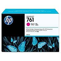 HP CM993A (761) K�rm�z� Orjinal Kartu� - DesignJet T7100