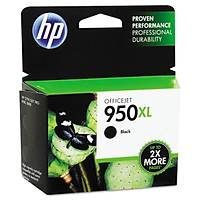 HP 950XL CN045AE Siyah Orjinal Kartu� - 8600-8610-8620-8660-8625