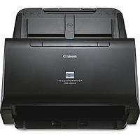 Canon Image Formula DR-C240 Sayfa Beslemeli A4 Dok�man Taray�c�