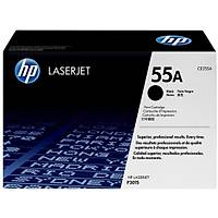 HP 55A CE255A Siyah Orjinal Toner - P3015-M251