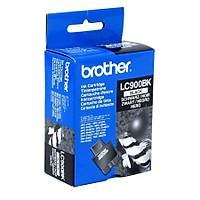 Brother LC47BK Siyah Orjinal Kartu� - DCP-110C - DCP-115C