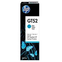 HP GT52 M0H54AE Mavi Orjinal M�rekkep - Smart Tank 515