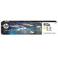 HP 913A F6T79AE Sar� Orjinal Kartu� - 352dw-377dw-452dw-477dw