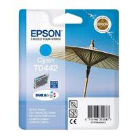 Epson T0442-C13T04424020 Orjinal Mavi Kartu�