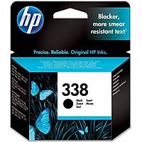 HP 338 C8765EE Siyah Orjinal Kartu� - C3180-2575-5740-6540-460c