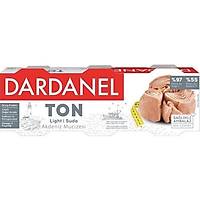 Dardanel Ton Light Suda Akdeniz Mucizesi 2x150 gr