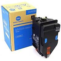 Konica Minolta TNP-80 Siyah Orjinal Toner AAJW152