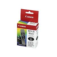 Canon BCI-21 Siyah Orjinal Kartu� - BJC-2000-BJC-2100-BJC-4300