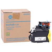 Konica Minolta TNP-27 Sar� Orjinal Toner - Bizhub C25