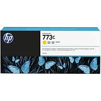 HP C1Q40A (773C) Sar� Orjinal Kartu� - DesignJet Z6600