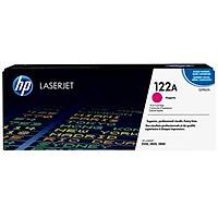 HP 122A Q3963A K�rm�z� Orjinal Toner - 2550-2800-2820-2830-2840
