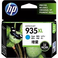 HP 935XL C2P24AE Mavi Orjinal Kartu� - 6812-6815-6820-6822-6825