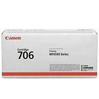 Canon CRG-706 Siyah Orjinal Toner - MF-6530-6540-6550-6560-6580