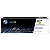 HP 205A CF532A Sar� Orjinal Toner - M180n / M181fw