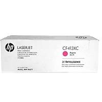 HP 410X CF413XC K�rm�z� Orjinal Toner - M452-M377-M477