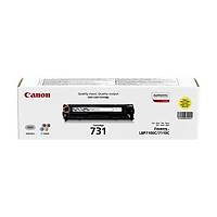 Canon CRG-731 Sar� Orjinal Toner - LBP7100-LBP7110-MF8280-8230