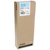 Epson T5915 C13T591500 A��k Mavi Orjinal Kartu� Stylus Pro 11880