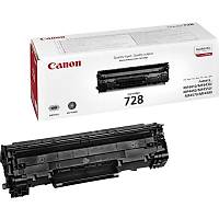 Canon CRG-728 Siyah Orjinal Toner - MF-4410-4430-4450-4570-4880