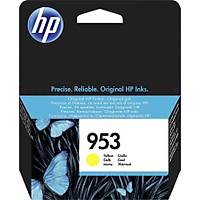 HP 953 F6U14AE Sar� Orjinal Kartu� - 7720-7740-8715-8720-8730