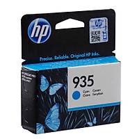 HP 935 C2P20AE Mavi Orjinal Kartu� - 6812-6815-6820-6822-6825