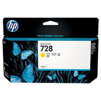 HP 728-F9J65A Sar� Orjinal Kartu� Y�ksek Kapasiteli
