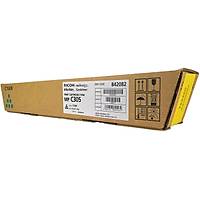 Ricoh MP-C305 842082 Mavi Orjinal Toner - Aficio C305