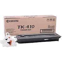 Kyocera TK-410 Siyah Orjinal Toner 