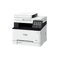 Canon i-Sensys MF655CDW Wi-Fi + Taray�c� + Fotokopi Renkli �ok Fonksiyonlu Lazer Yaz�c�